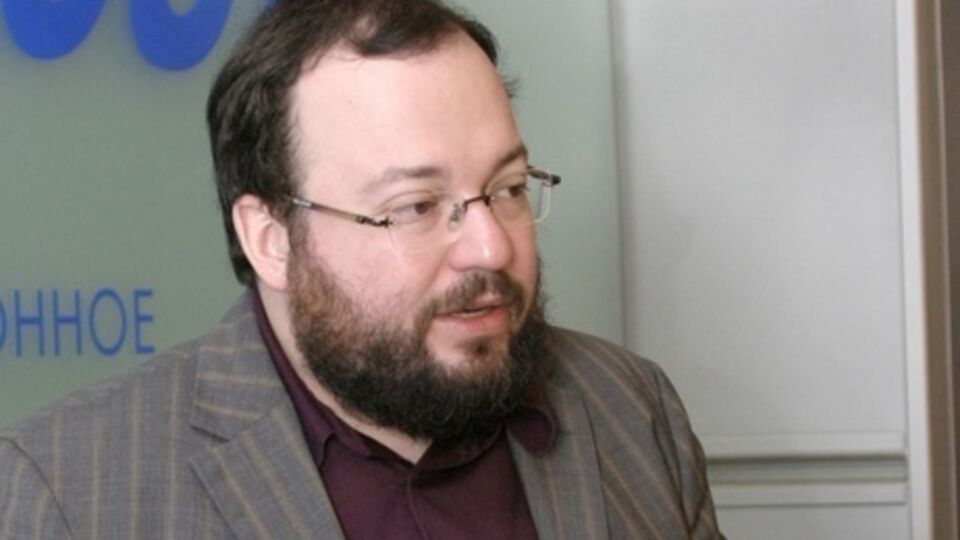 Белковский: Никакого возврата к Ялтинско-Потсдамскому миропорядку не происходит и не будет