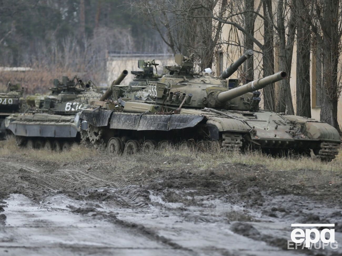 В зоне АТО опять стреляют