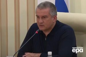 Аксенов: Виновных я найду, обещаю