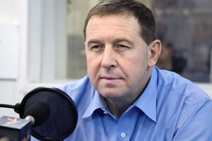 Андрей Илларионов: Если никто нефть и газ не будет покупать, мы с этой нефтью и газом останемся здесь