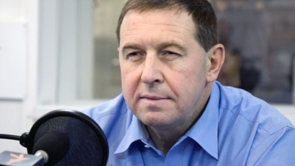 Андрей Илларионов: Если никто нефть и газ не будет покупать, мы с этой нефтью и газом останемся здесь