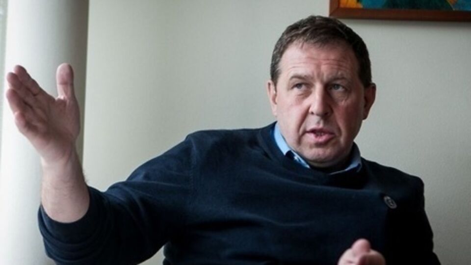 Илларионов: Развертывание войны в Сирии привело к следующей волне падения в РФ, которая набирает обороты