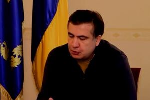 Саакашвили призвал ускорить дела по должностным лицам Одесской области