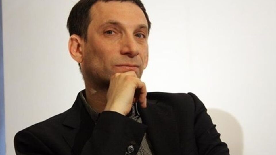 Виталий Портников: С Россией никто не собирается и не будет воевать