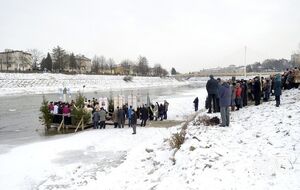 Польские греко-католики в Пшемысле