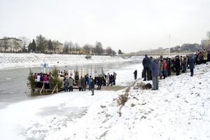 Польские греко-католики в Пшемысле
