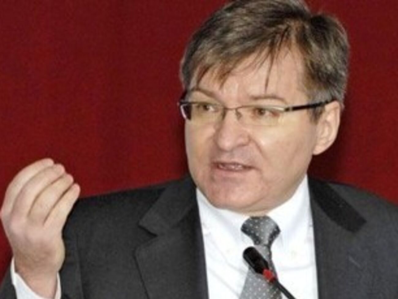 Вооруженные люди напали на университет