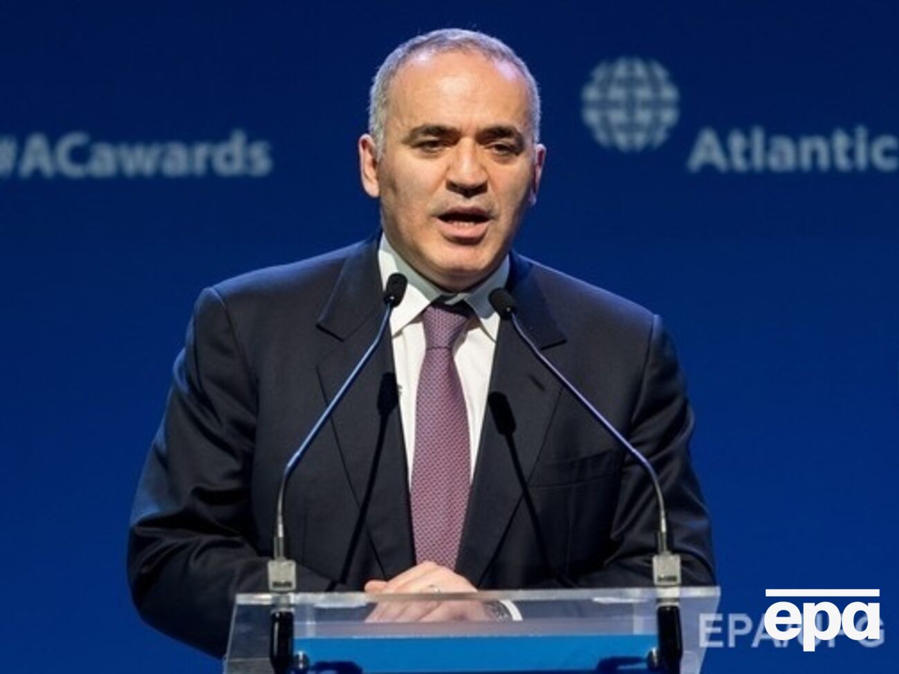 Гарри Каспаров: Несистемная оппозиция должна быть готова в первые же дни после смены власти организовать на нее тотальное давление снизу