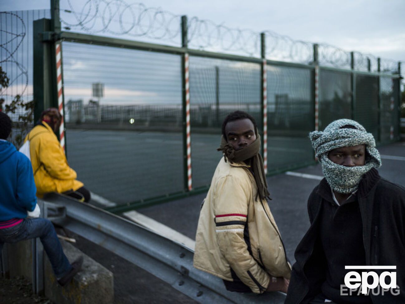 Подрядчик уверяет, что расселял мигрантов без умысла