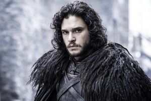 Джон Сноу точно вернется в сериал в шестом сезоне