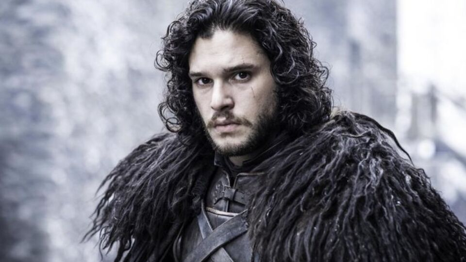 Джон Сноу точно вернется в сериал в шестом сезоне