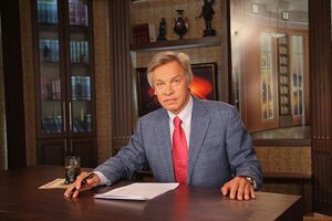 Пушков: В нынешней обстановке участие в ПАСЕ для нас бессмысленно. Нам она неинтересна