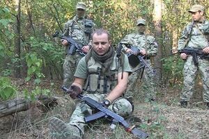 Фигурант событий в Мукачево создал собственные "батальоны", которые не признает "Правый Сектор"