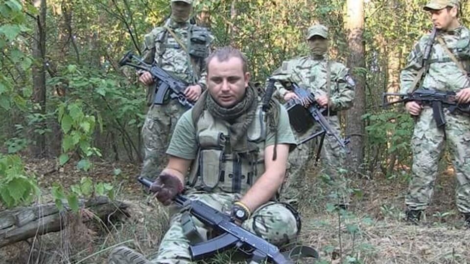 Фигурант событий в Мукачево создал собственные "батальоны", которые не признает "Правый Сектор"