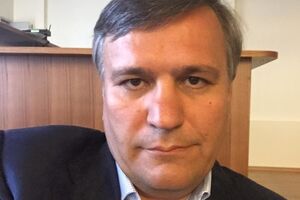 Депутат Красноярского городского совета Константин Сенченко: Все, что я делал и говорил, я говорил как гражданин своей страны