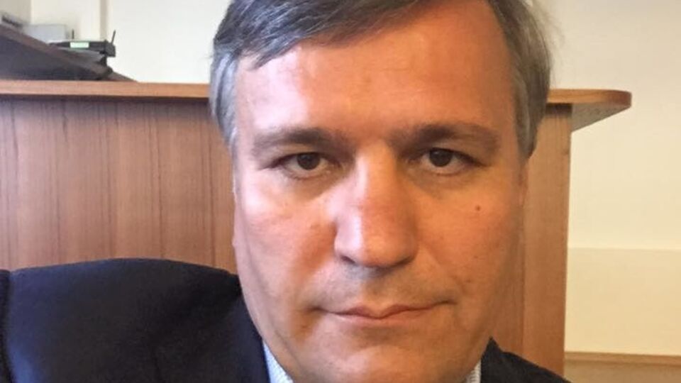 Депутат Красноярского городского совета Константин Сенченко: Все, что я делал и говорил, я говорил как гражданин своей страны