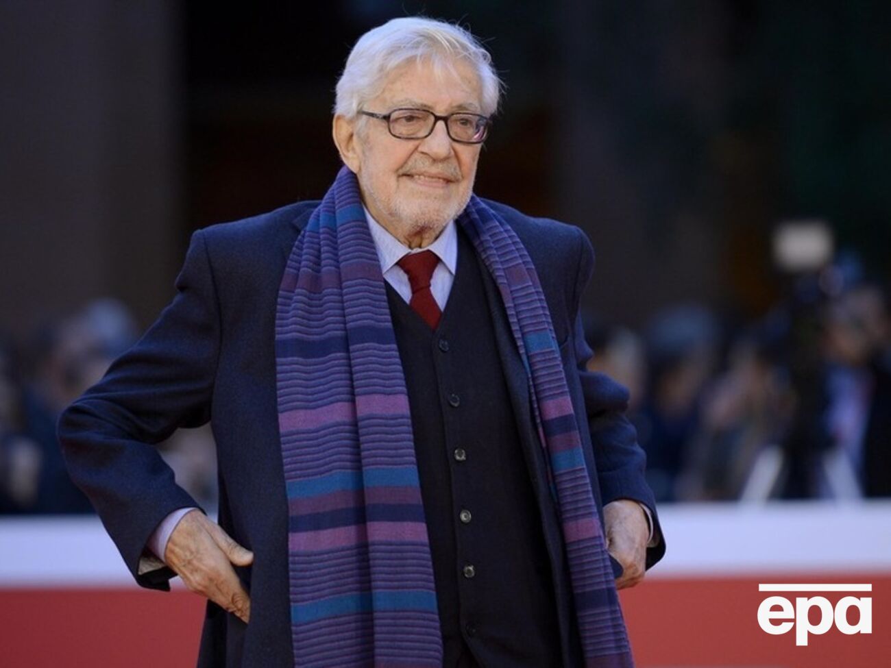 Скола считается одним из ярчайших представителей киноавангарда