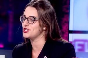 Москвичка Анастасия Гончарова, признанная московским судом дочерью и наследницей политика и бизнесмена Кахи Бендукидзе, сообщила, что приняла грузинское гражданство