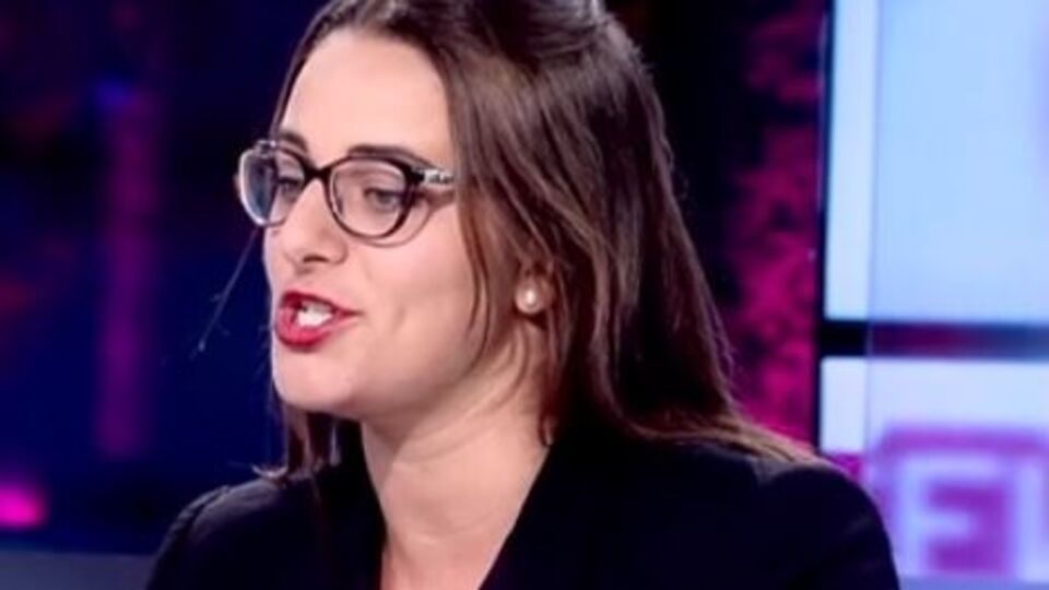 Москвичка Анастасия Гончарова, признанная московским судом дочерью и наследницей политика и бизнесмена Кахи Бендукидзе, сообщила, что приняла грузинское гражданство