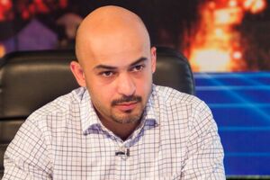 Найем: Случившееся – это следствие чего угодно, но не корыстного интереса