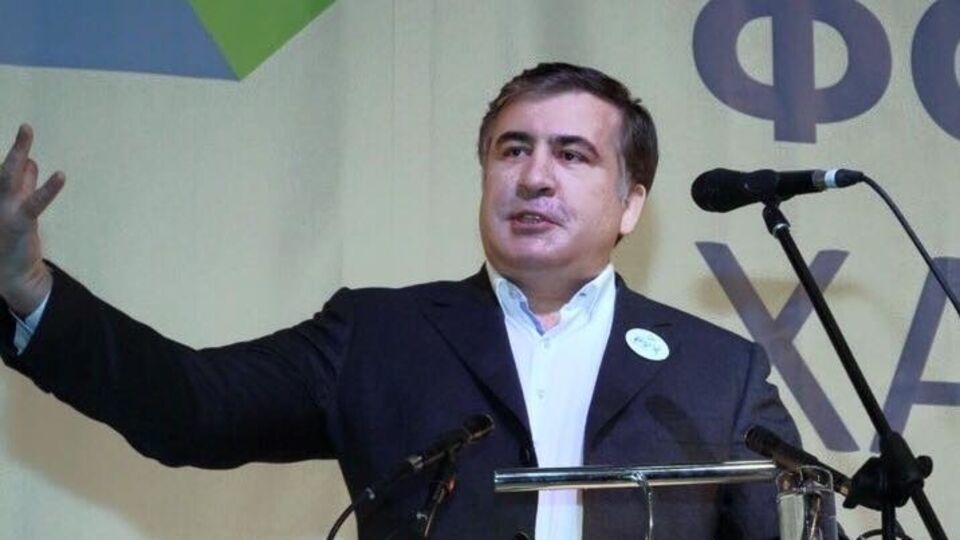 Прокуратура считает, что Саакашвили владеет важной для следствия информацией