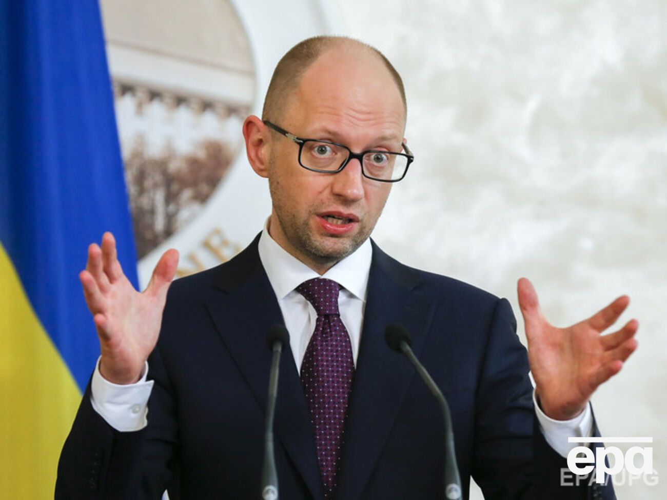 Кабмин расширит эмбарго на российские товары