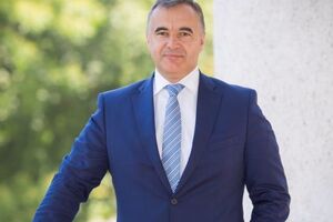 Корж намерен принять участие в конкурсе на руководство государственным промышленным предприятием