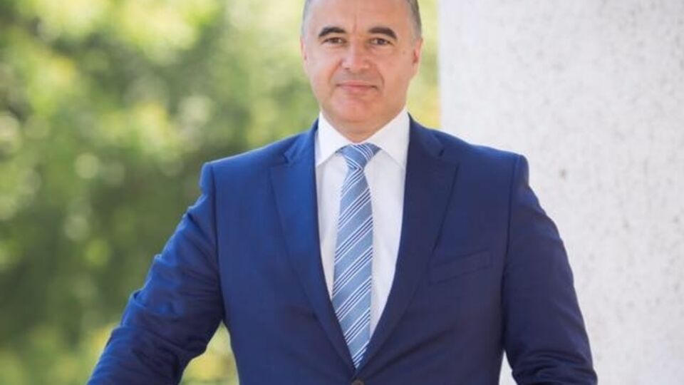 Корж намерен принять участие в конкурсе на руководство государственным промышленным предприятием
