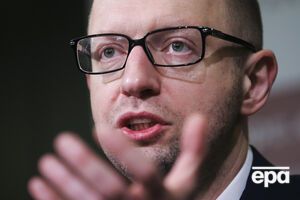 Яценюк завтра встретится с силовиками по поводу коррупции