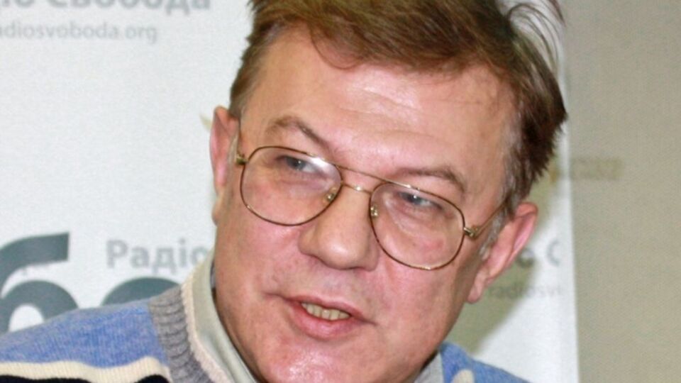 Владимир Лановой: Степень падения гривны будет зависеть от действий Кабмина и Нацбанка