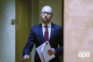 Яценюк хочет провести совещание с представителями экономического сектора власти