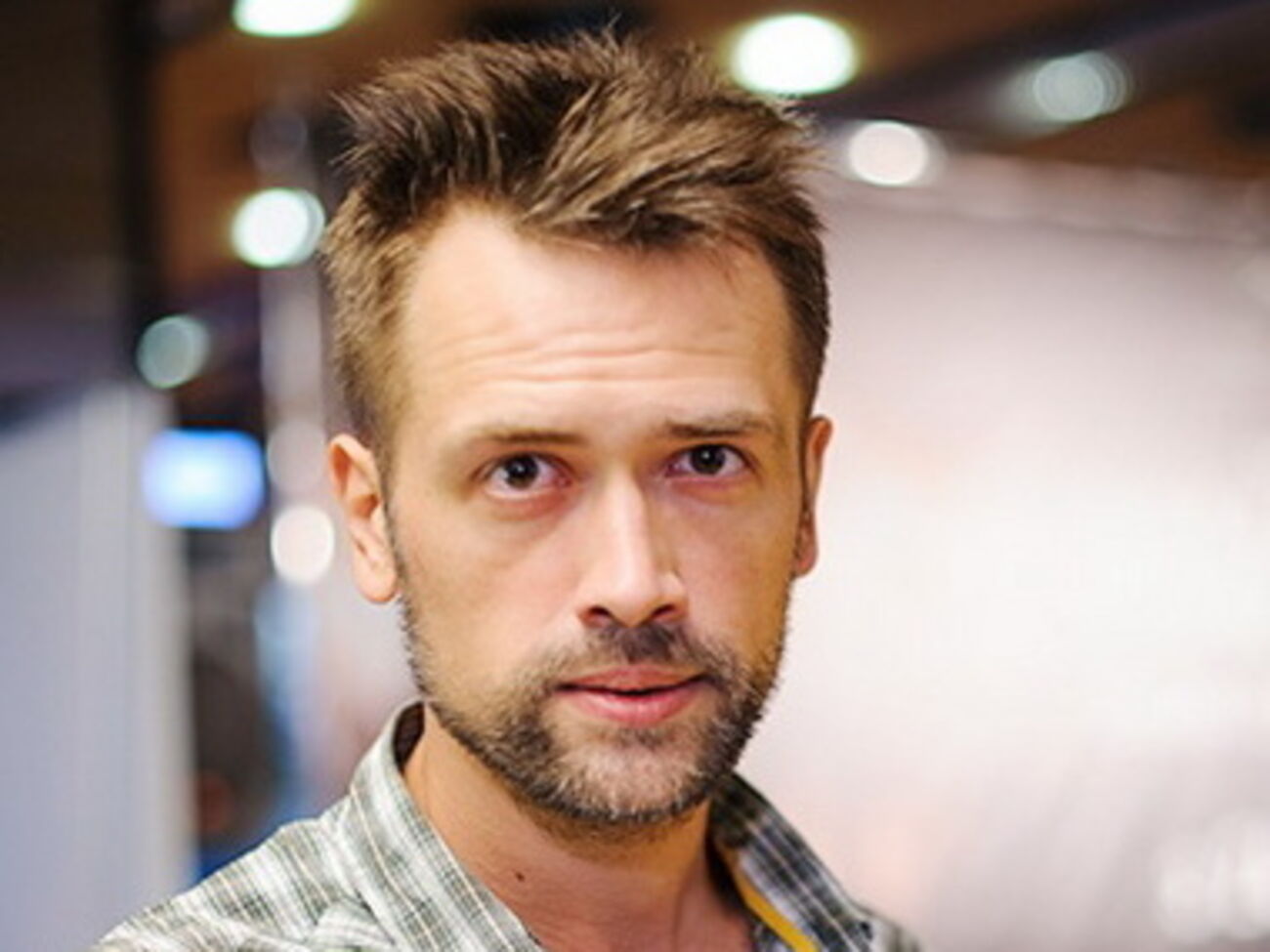 Пашинин:&nbsp;Все кричит о несостоятельности Путина как мужчины и индивидуума