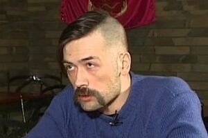 Пашинин: Воевать фантастически страшно. Неужели вы думаете, что сын Порошенко сможет побороть этот страх?