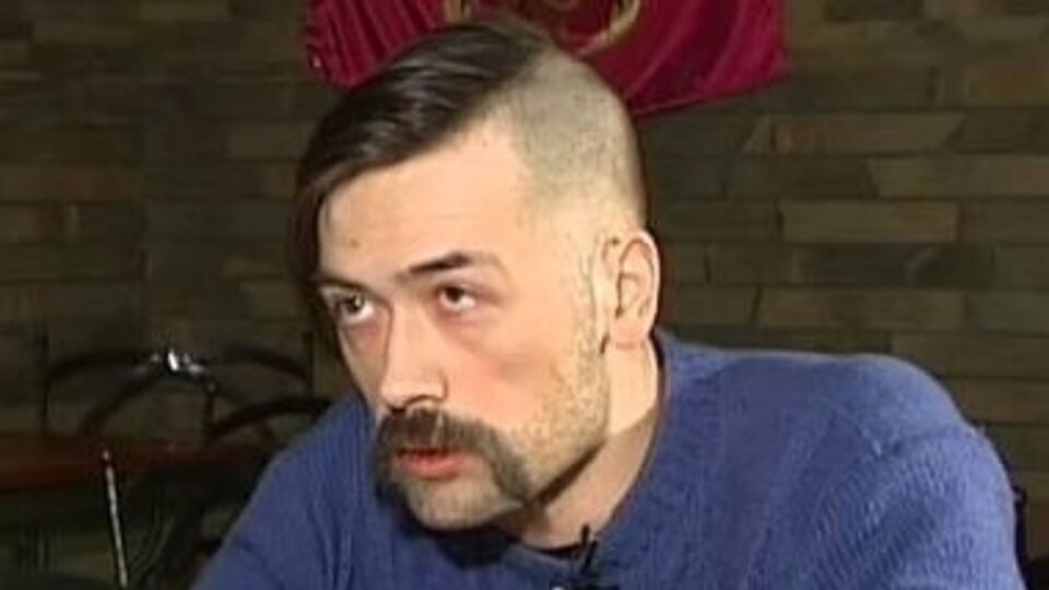 Пашинин: Воевать фантастически страшно. Неужели вы думаете, что сын Порошенко сможет побороть этот страх?