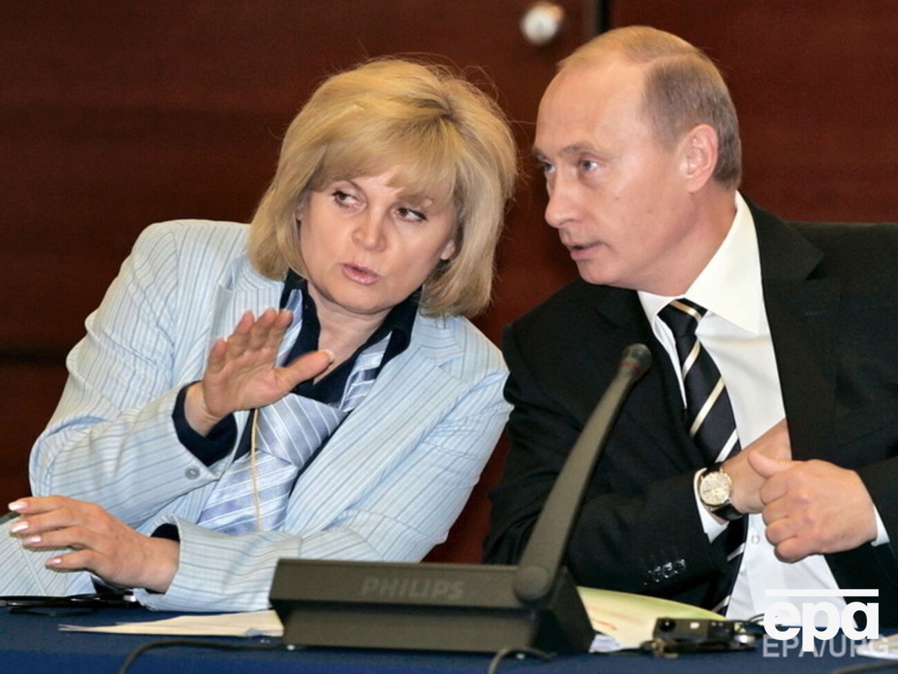 Уполномоченный по правам человека в РФ Элла Памфилова: Недопустимо&nbsp;опускаться до риторики 37-го года&nbsp;