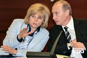 Уполномоченный по правам человека в РФ Элла Памфилова: Недопустимо опускаться до риторики 37-го года