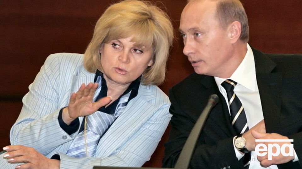 Уполномоченный по правам человека в РФ Элла Памфилова: Недопустимо опускаться до риторики 37-го года