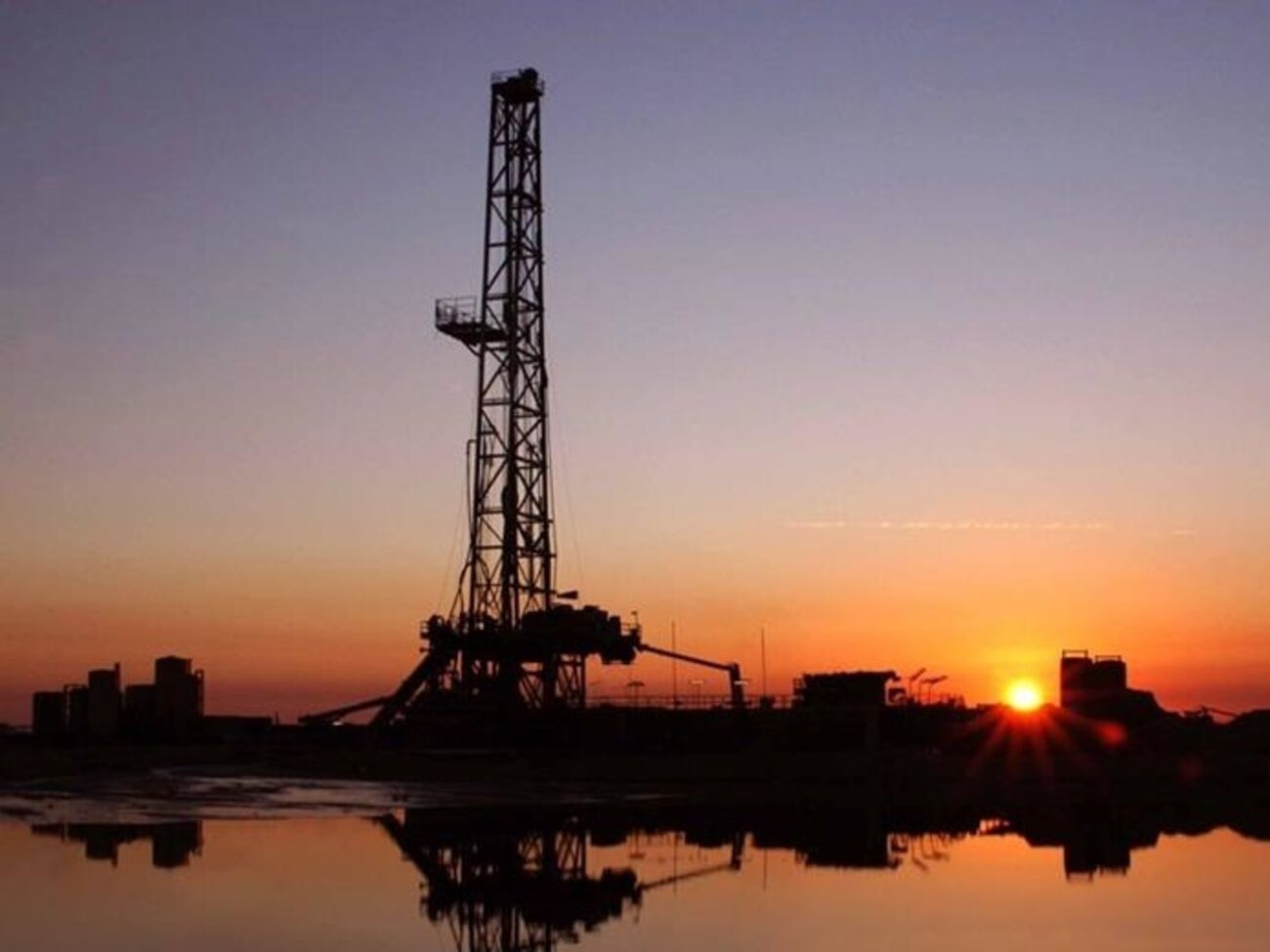 Иран снижает цены для евпропейских потребителей, пытаясь конкурировать с Саудовской Аравией