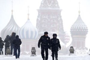 Россияне опасаются ездить за границу