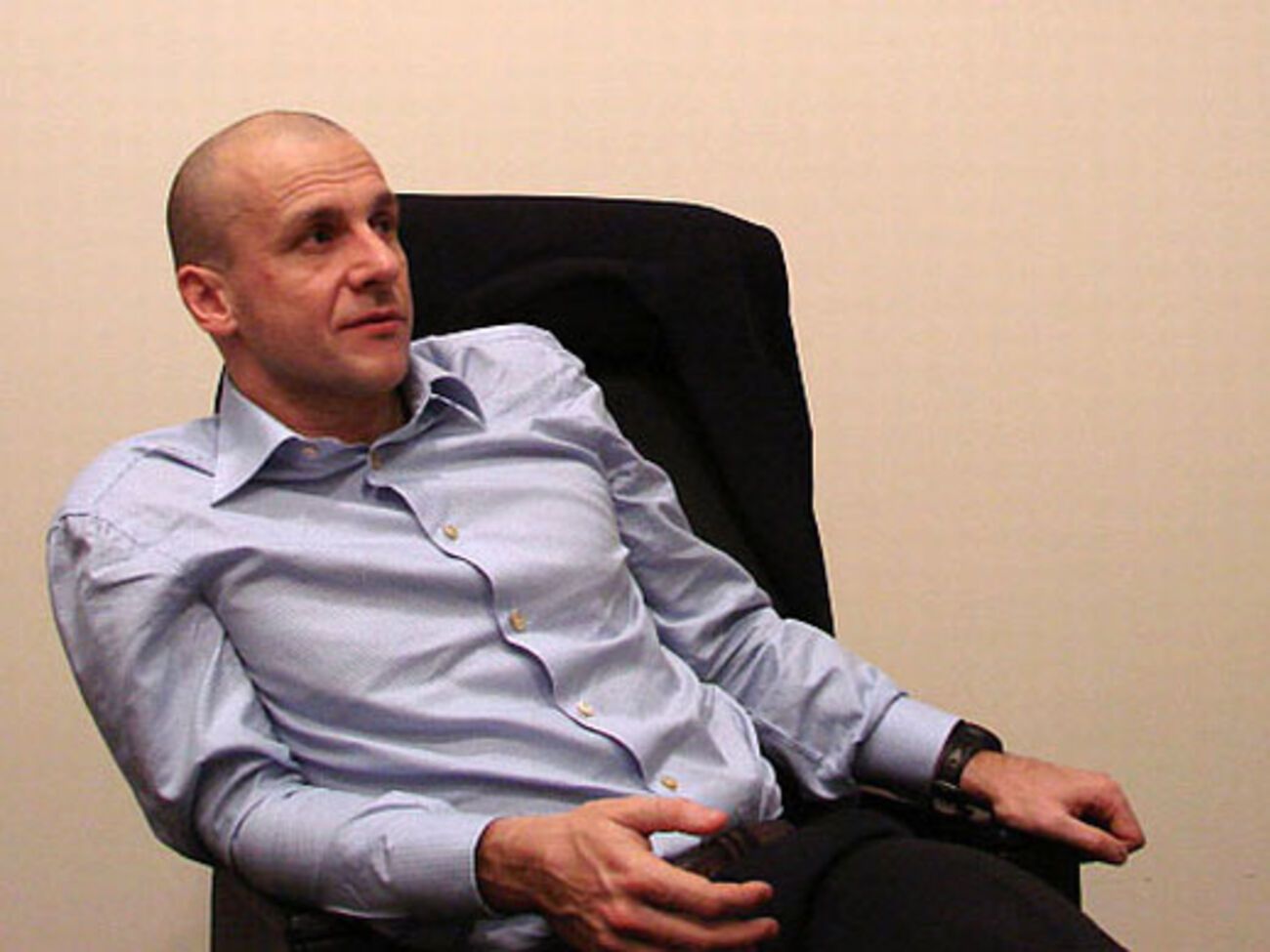 СБУ проверит причастность Григоришина к антиукраинской деятельности