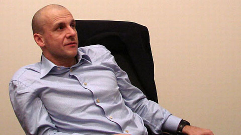 СБУ проверит причастность Григоришина к антиукраинской деятельности