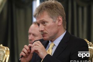 Песков: Кадыров говорит о тех, кто находится вне легитимного политического поля страны