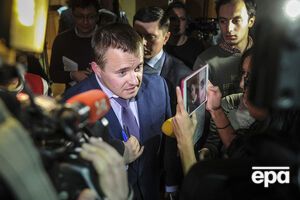 Демчишин заявил, что Украина готова к судебному разбирательству по поводу повышения тарифов на транзит газа