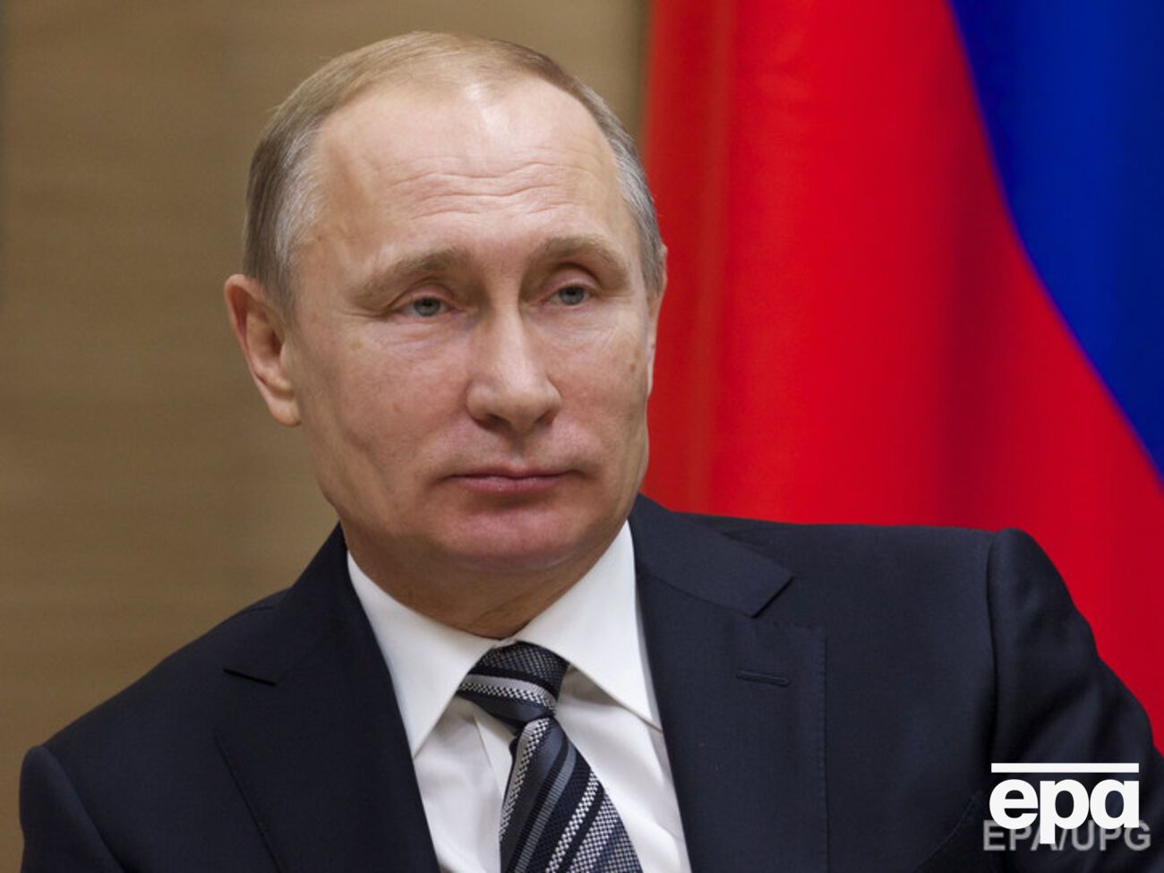 Президент России Владимир Путин по поводу отсутствия многих российских министров на Всемирном экономическом форуме в Давосе: С большим желанием чего-то раньше ездили, теперь не ездят