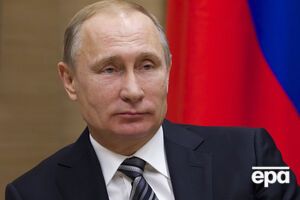 Президент России Владимир Путин по поводу отсутствия многих российских министров на Всемирном экономическом форуме в Давосе: С большим желанием чего-то раньше ездили, теперь не ездят