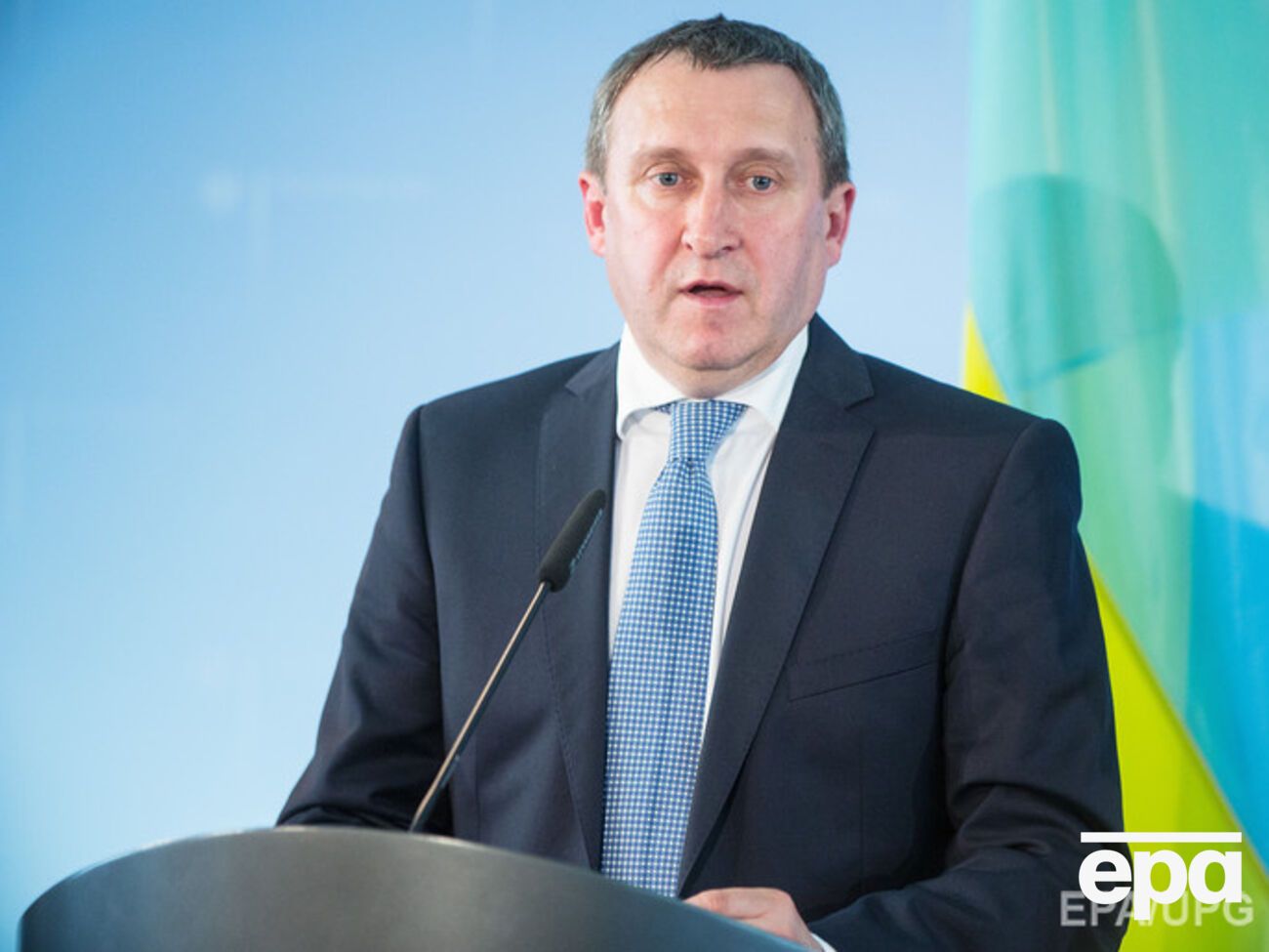 Дещица:&nbsp;Благодаря украинцам польская экономика продолжает пребывать на высоком уровне развития