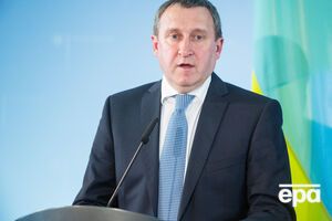 Дещица: Благодаря украинцам польская экономика продолжает пребывать на высоком уровне развития