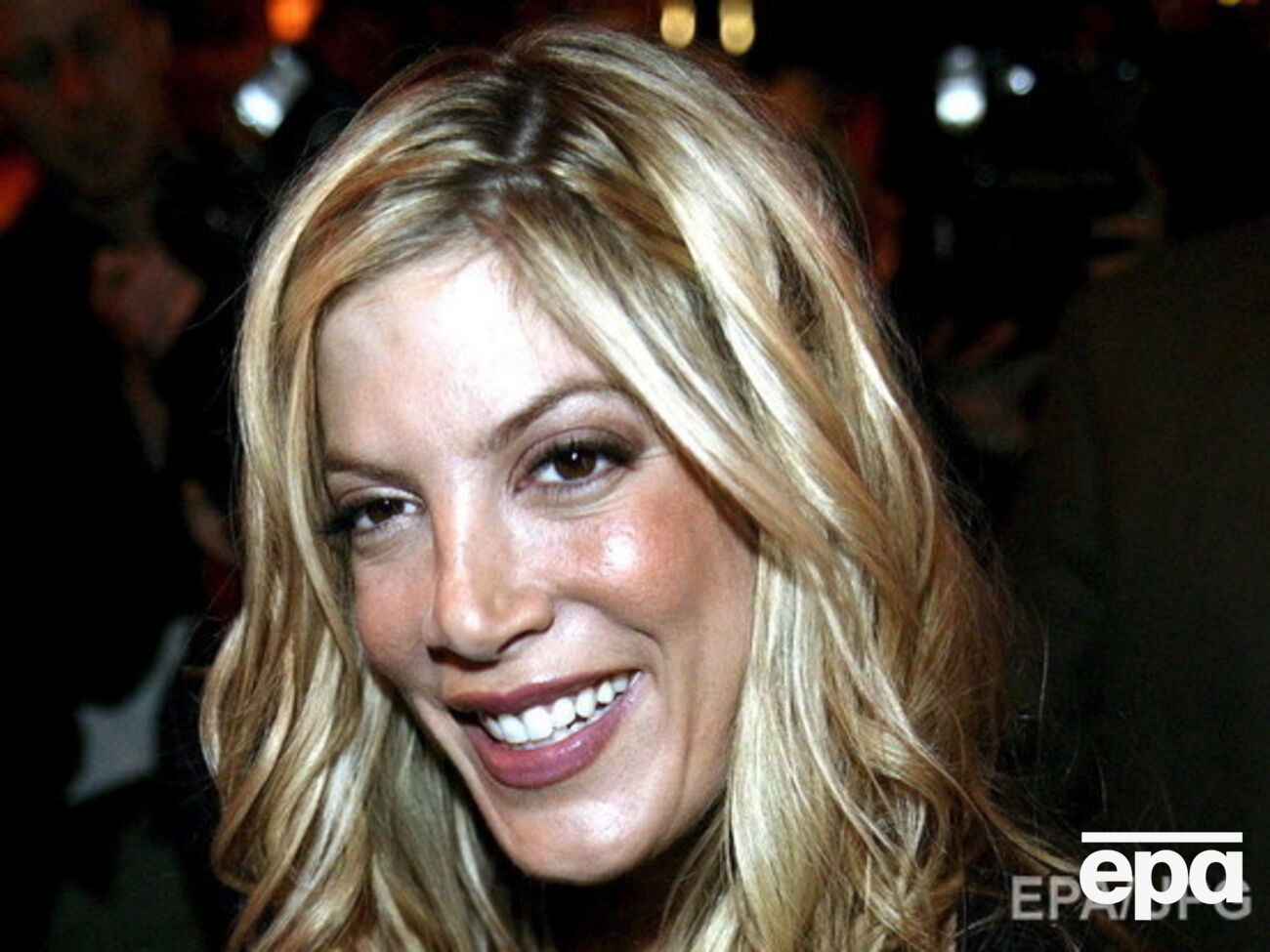 Брак Спеллинг был под угрозой распада из-за измен мужа