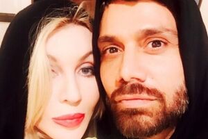 Билык: Табриз черненький и кареглазый, как папа