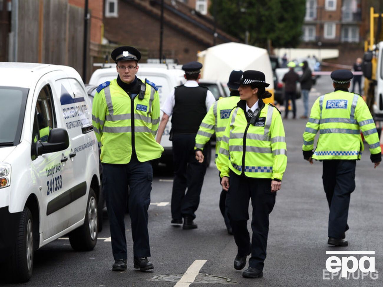 Полиция проверила подозрительного малыша